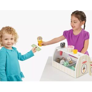 Melissa & Doug Scoop & Serve Ice Cream Counter (19286) Melissa & Doug Scoop & Serve Ice Cream Counter (19286)