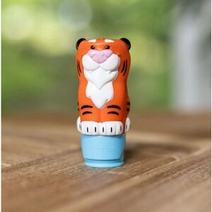 Melissa & Doug Tiger Sticker Stamper & Aktiviteettikirja Melissa & Doug Tiger Sticker Stamper & Aktiviteettikirja