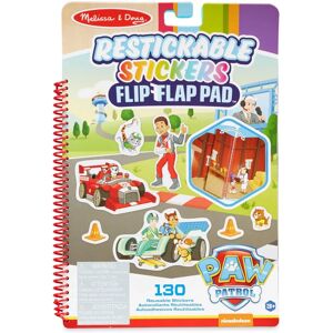 Melissa & Doug, Sada samolepek, Opakovatelné scény Paw Patrol Melissa & Doug, Sada samolepek, Opakovatelné scény Paw Patrol