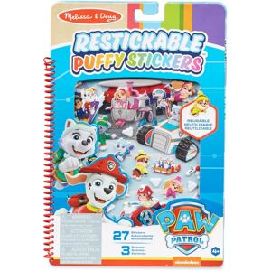 Melissa & Doug Mountain Jake - Paw Patrol Reusable Puffy Stickers - Sticker Book Melissa & Doug Mountain Jake - Paw Patrol Reusable Puffy Stickers - Sticker Book