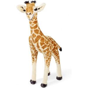 Melissa & Doug Baby Giraffe Plush Toy - All Ages Melissa & Doug Baby Giraffe Plush Toy - All Ages