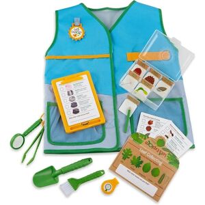 Zestaw Kamizelka Naturalisty Melissa & Doug - Zabawka Zestaw Kamizelka Naturalisty Melissa & Doug - Zabawka