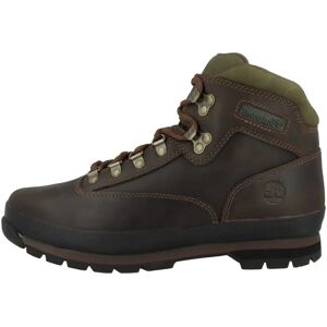 Timberland Men's Euro Hiker Leather Boots - Casual Timberland Men's Euro Hiker Leather Boots - Casual