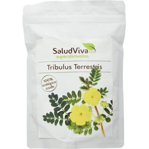 Salud Viva Tribulus Terrestris 250 g - Suplemento herbal Salud Viva Tribulus Terrestris 250 g - Suplemento herbal