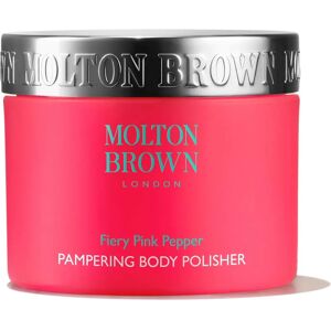 Molton Brown Fiery Pink Pepper Pampering Body Polisher (275g) Molton Brown Fiery Pink Pepper Pampering Body Polisher (275g)