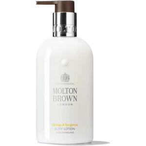 Molton Brown Orange & Bergamot Bodylotion (300ml) Molton Brown Orange & Bergamot Bodylotion (300ml)