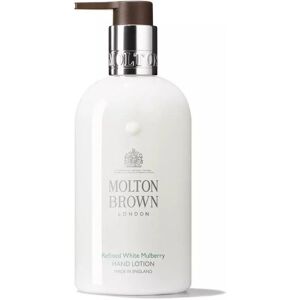 Molton Brown White Mulberry Hand Lotion - Unisex 300ml Molton Brown White Mulberry Hand Lotion - Unisex 300ml