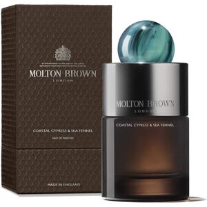 Άρωμα Molton Brown Coastal Cypress & Sea Fennel (100ml) Άρωμα Molton Brown Coastal Cypress & Sea Fennel (100ml)