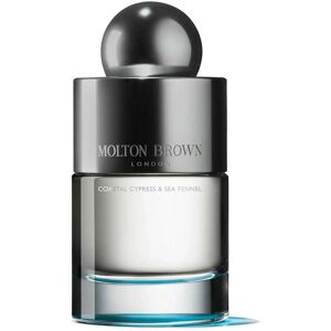 Molton Brown Coastal Cypress & Sea Fennel Eau de Toilette (100ml) Molton Brown Coastal Cypress & Sea Fennel Eau de Toilette (100ml)