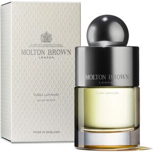 Molton Brown Flora Luminare Eau de Toilette - 100ml Molton Brown Flora Luminare Eau de Toilette - 100ml