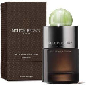 Molton Brown Lily και Magnolia Blossom Eau de Parfum - 100ml Molton Brown Lily και Magnolia Blossom Eau de Parfum - 100ml