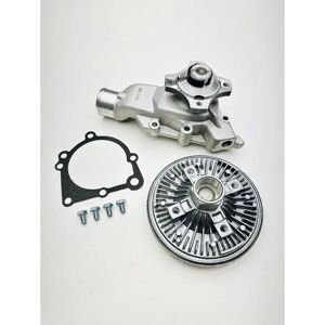 Us Motor Works Dodge Jeep Chrysler 3.6l V6 Water Pump Us Motor Works Dodge Jeep Chrysler 3.6l V6 Water Pump
