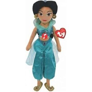 Ty Jasmine con suono - Peluche Ty Jasmine con suono - Peluche