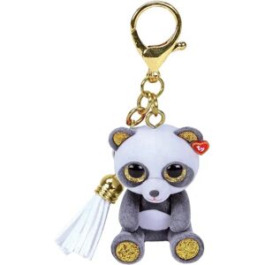 Ty Mini Boo Panda Nyckelring - Nyckelring Ty Mini Boo Panda Nyckelring - Nyckelring