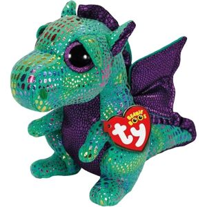 Ty Beanie Boos - Drago Cinder (15 cm) Ty Beanie Boos - Drago Cinder (15 cm)