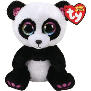 Ty Beanie Boos - Panda Paris - 15 cm Ty Beanie Boos - Panda Paris - 15 cm