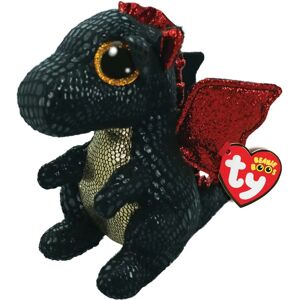Ty Beanie Boos - Dragon Grindal 15 cm Ty Beanie Boos - Dragon Grindal 15 cm
