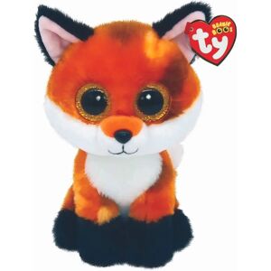 Ty Beanie Boos Fox Meadow 15 cm Ty Beanie Boos Fox Meadow 15 cm