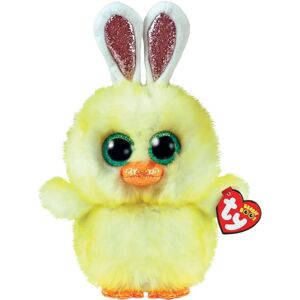 Ty Toys Beanie Boo Easter Chick Coop - Plush Toy Ty Toys Beanie Boo Easter Chick Coop - Plush Toy