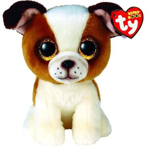 Ty Beanie Boos Hugo Dog 15 cm Ty Beanie Boos Hugo Dog 15 cm