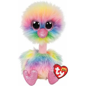 Ty Beanie Boos - Asha - 24 cm Ty Beanie Boos - Asha - 24 cm