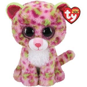 Ty Beanie Boos - Leopard Lainey - 24 cm Ty Beanie Boos - Leopard Lainey - 24 cm