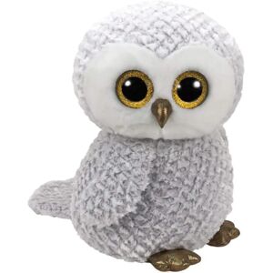 Ty Beanie Boo Peluche - Owlette le Hibou - 42 cm Ty Beanie Boo Peluche - Owlette le Hibou - 42 cm