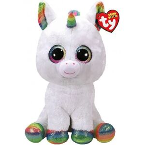 Ty Beanie Boos - Unicorn Pixy - 42 cm Ty Beanie Boos - Unicorn Pixy - 42 cm