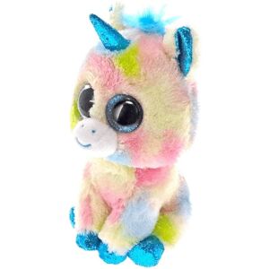 TY Blitz Unicorn Beanie Boo - 15cm Stuffed Toy TY Blitz Unicorn Beanie Boo - 15cm Stuffed Toy
