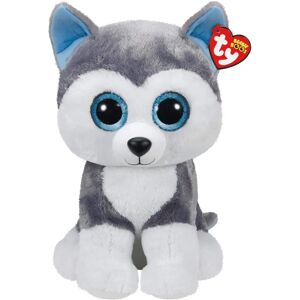 TY Beanie Boo Slush Husky - Peluche TY Beanie Boo Slush Husky - Peluche