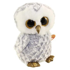 Ty Beanie Buddy Owlette the Owl Medium - Stuffed Animal Ty Beanie Buddy Owlette the Owl Medium - Stuffed Animal