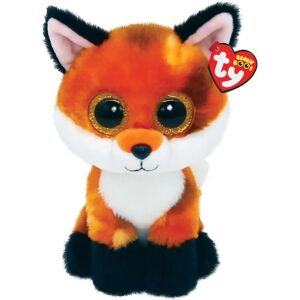 Ty Beanie Boos - Meadow Fox, med. Ty Beanie Boos - Meadow Fox, med.