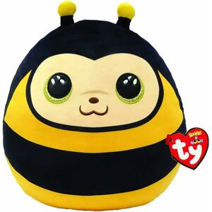 TY Zinger Plush Animal - 25cm Yellow - Plush Toy TY Zinger Plush Animal - 25cm Yellow - Plush Toy