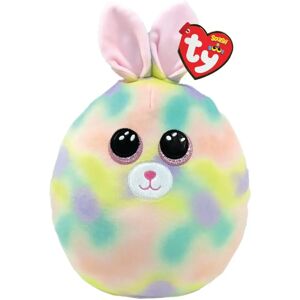 Ty Squish a Boo - Furry Easter Bunny 20cm Ty Squish a Boo - Furry Easter Bunny 20cm