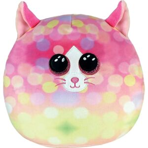 Ty Sonny the Cat Squish A Boo 10" - Stuffed Toy Ty Sonny the Cat Squish A Boo 10" - Stuffed Toy