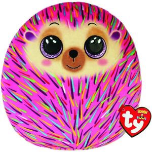 Ty Hildee Hedgehog Plush Toy - 20cm Ty Hildee Hedgehog Plush Toy - 20cm