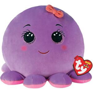 Ty Brand Octavia Purple Octopus Plush Toy - Toys Ty Brand Octavia Purple Octopus Plush Toy - Toys