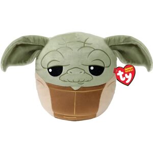 Ty Squishy Beanies Yoda - Star Wars ca. 25 cm Ty Squishy Beanies Yoda - Star Wars ca. 25 cm
