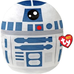 Ty Squishy Beanies R2D2 - Star Wars ca. 25 cm Ty Squishy Beanies R2D2 - Star Wars ca. 25 cm