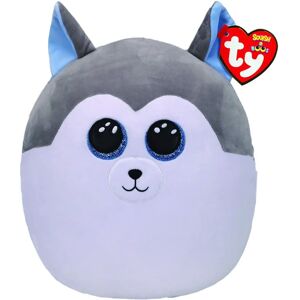 Ty Squish a Boo - Husky Slush 20cm Ty Squish a Boo - Husky Slush 20cm