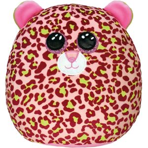 Ty Squish a Boo - Leopard Lainey 25cm Ty Squish a Boo - Leopard Lainey 25cm