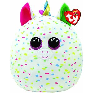 TY Harmonie The Unicorn Squish-A-Boo - Stuffed Animal TY Harmonie The Unicorn Squish-A-Boo - Stuffed Animal