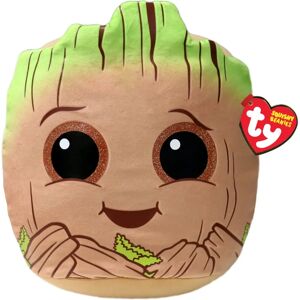 Ty Marvel Groot 14" Squishy Beanie - Beanie Ty Marvel Groot 14" Squishy Beanie - Beanie