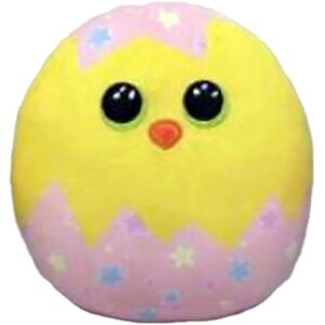 Ty Pippa Chick 14" Squishy Beanie - Bonnet Ty Pippa Chick 14" Squishy Beanie - Bonnet