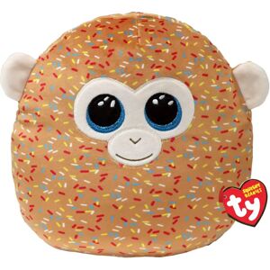 Ty Tamar Monkey 14" Squishy Beanie - Squishy Beanie Ty Tamar Monkey 14" Squishy Beanie - Squishy Beanie