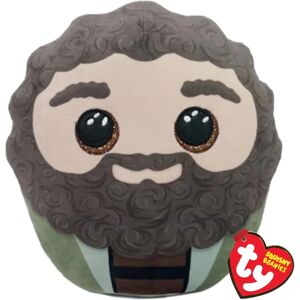 Ty Hagrid 10" Squishy Beanie - Stuffed Plush Toy Ty Hagrid 10" Squishy Beanie - Stuffed Plush Toy
