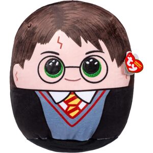 Ty Harry Potter Squishy Beanies 25cm - Peluche - Publicité Ty Harry Potter Squishy Beanies 25cm - Peluche - Publicité