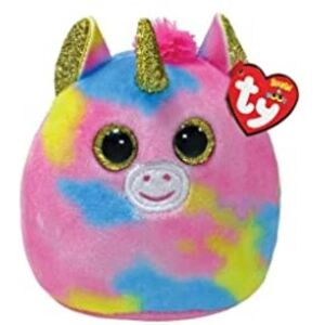 TY Mini Plüsch-Einhorn - Kuscheltier TY Mini Plüsch-Einhorn - Kuscheltier
