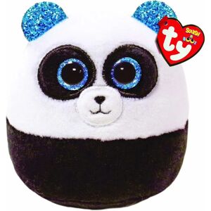 Ty Squish-a-Boo's Bamboo Panda Mini 8cm Ty Squish-a-Boo's Bamboo Panda Mini 8cm