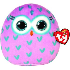 Peluches Mini Squish Boos - Winks Peluches Mini Squish Boos - Winks